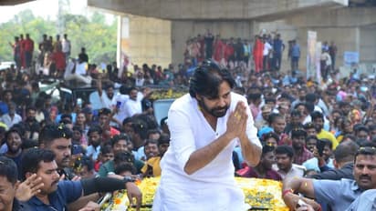 ఎక్కడైనా పోటీ చేయవచ్చు: ఏపీలో బీఆర్ఎస్ పోటీపై పవన్ కళ్యాణ్