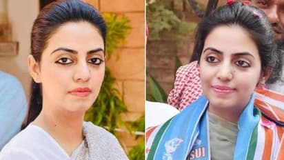 राजस्थान की महिला विधायक ने भेजा ऐसा पैगाम की राजनीति में मच गई खलबली, दादा की मूर्ति देख बौखला गईं