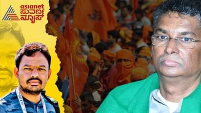 ಪ್ರಗತಿಪರ ವೇಷ ಹಾಕಿದವರಿಗೆ ಹಿಂದೂ ಧರ್ಮದ ಮೇಲೆ ಅದೆಷ್ಟು ತಕರಾರುಗಳು..!