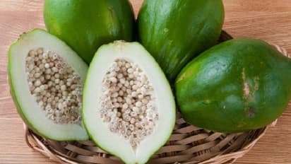 പ്രമേഹം നിയന്ത്രിക്കുന്നതിന് പച്ച പപ്പായ? അറിയാം ഇതിലെ യാഥാര്‍ത്ഥ്യം...