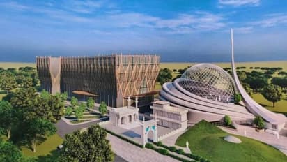 'డిసెంబర్ 2023 నాటికి మసీదు నిర్మాణాన్ని పూర్తి చేస్తాం'