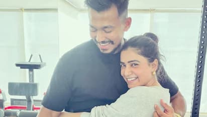 Samantha Ruth Prabhu : 'എന്‍റെ ഏറ്റവും മോശമായ അവസ്ഥകളില്‍ പോലും എന്നെ വിട്ടുകൊടുത്തില്ല...'