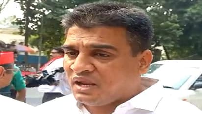 जेल में बंद होने के बाद भी SP विधायक इरफान की बढ़ी मुश्किलें, कानपुर के जाजमऊ थाने में 2 और मुकदमे हुए दर्ज 