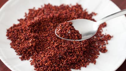 റാഗിയുടെ ആരോഗ്യ ഗുണങ്ങളെ കുറിച്ചറിയാം