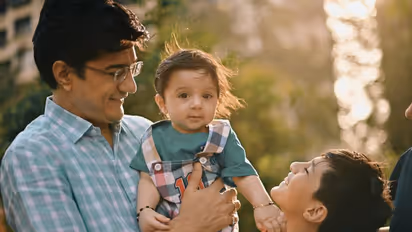 Children's Day 2022: Wishes and messages to share with your young ones