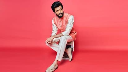 Fans ask Riteish Deshmukh when he's joining Congress' Bharat Jodo Yatra; here's why