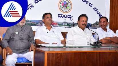 ಬಿಜೆಪಿ ಸರ್ಕಾರದಿಂದ ರೈತರ ಕಡೆಗಣನೆ: ಚಲುವರಾಯಸ್ವಾಮಿ