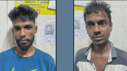 കൊല്ലത്ത് എംഡിഎംഎയും കഞ്ചാവുമായി രണ്ട് യുവാക്കള് എക്സൈസ് പിടിയില്