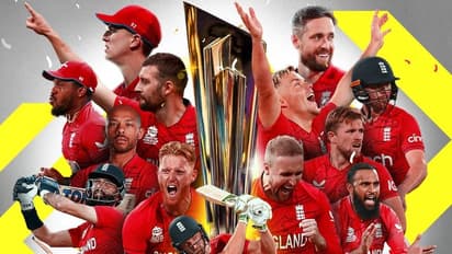 T20 World Cup: ಚಾಂಪಿಯನ್‌ ಇಂಗ್ಲೆಂಡ್‌ ಟೀಮ್‌ಗೆ ಸಿಕ್ಕ ಬಹುಮಾನ ಎಷ್ಟು?