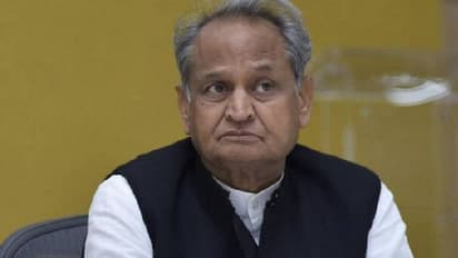    राजस्थान में भारत जोड़ो यात्रा आने से पहले टेंशन में अशोक गहलोत, इस शख्स ने बढ़ा दी मुख्यमंत्री की चिंता