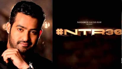 ఎట్టకేలకు కొలిక్కి వచ్చిన `ఎన్టీఆర్ 30`.. ఆఫీస్ కూడా ప్రారంభం.. షూటింగ్ డిటెయిల్స్