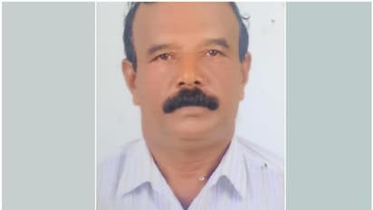 പ്രവാസി മലയാളി സൗദിയില് നിര്യാതനായി