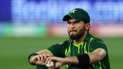 ఇక నా వల్ల కాదు! క్రికెట్ వదిలేస్తా... షాకింగ్ విషయాలు బయటపెట్టిన షాహీన్ షా ఆఫ్రిదీ...