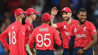 BAN vs ENG: லிட்டன் தாஸ் அதிரடி அரைசதம்.. சவாலான இலக்கை நிர்ணயித்த வங்கதேசம்! ஒயிட்வாஷை தடுக்குமா இங்கிலாந்து?