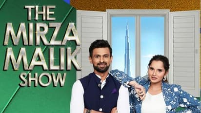 ವಿಚ್ಛೇದನ ಸುದ್ದಿಗೆ ಬ್ರೇಕ್: ಜೊತೆಯಾಗಿ ಟಿವಿ ಶೋ ನಡೆಸಲು ಮುಂದಾದ ಮಿರ್ಜಾ, ಮಲಿಕ್