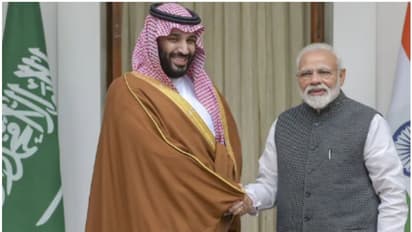 സൗദി കിരീടാവകാശിയുടെ ഇന്ത്യ സന്ദർശനം റദ്ദാക്കി