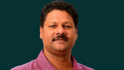 മാധ്യമപ്രവര്ത്തകന് ജി എസ് ഗോപീകൃഷ്ണന് അന്തരിച്ചു