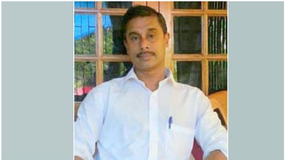 പ്രവാസി മലയാളി നിര്യാതനായി