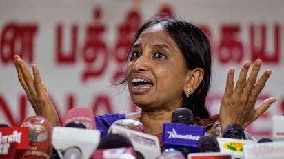 Centre moves SC seeking review of an order releasing 6 convicts in Rajiv Gandhi assassination case