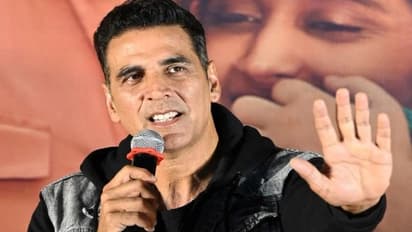 4 ಚಿತ್ರಗಳು ಪ್ಲಾಫ್ ಆದ್ವು, ರಿಸ್ಕ್ ತೆಗೆದುಕೊಳ್ಳದ ಅಕ್ಷಯ್ ಕುಮಾರ್ ಪಯಣ ಮರಾಠಿ ಚಿತ್ರದತ್ತ!