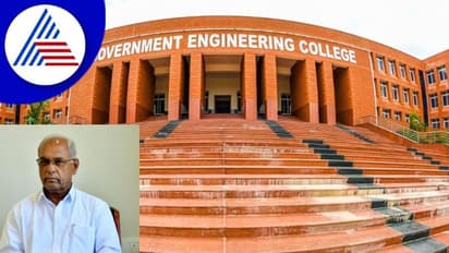 ಕೊಪ್ಪಳ ವಿವಿ ಕುಲಪತಿ ನೇಮಕಾತಿಗೆ ಆದೇಶ; ನೇಮಕಾತಿ ಪ್ರಕ್ರಿಯೆಗೆ ಚಾಲನೆ 