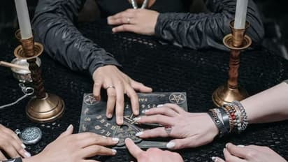 ಸ್ಪಿರೀಟ್ ಗೇಮ್ ಆಡಲು ಹೋಗಿ ಆಸ್ಪತ್ರೆ ಸೇರಿದ ಮಕ್ಕಳು