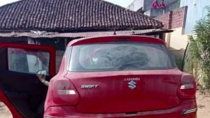 ఇష్టం లేని పెళ్లి.. అల్లుడి ఇంటిపై అత్తింటివారి దాడి, సినీఫక్కీలో కూతురి కిడ్నాప్