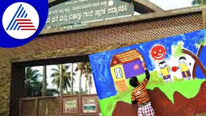 Hubballi: ಇಂದಿರಾ ಗಾಜಿನ ಮನೆಯಲ್ಲಿಂದು ಚಿಣ್ಣರ ಚಿತ್ತಾರ 