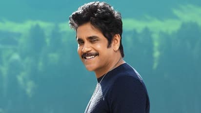 నాగ్ డెసిషన్ షాకే,కానీ వర్కవుట్ అయితే కేకే