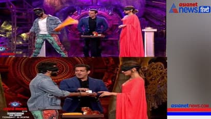 Bigg Boss 16 : सलमान खान ने वरुण धवन और नताशा दलाल की पर्सनल लाइफ बारे में किया बड़ा खुलासा