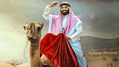 വിജയത്തുടര്‍ച്ചയ്ക്ക് ഉണ്ണി മുകുന്ദന്‍; 'ഷെഫീക്കിന്‍റെ സന്തോഷം' റിലീസ് തീയതി പ്രഖ്യാപിച്ചു