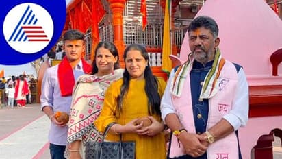 ಇನ್ನು 10 ದಿನದಲ್ಲಿ ಡಿಕೆಶಿ 5 ಕೇಸ್ ವಿಚಾರಣೆ!