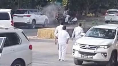 കാളയോട്ടവുമായി ബന്ധപ്പെട്ട വാക്ക് തര്ക്കം; മുംബൈയില് ചേരി തിരിഞ്ഞ് വെടിവയ്പ്