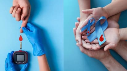 World Diabetes Day 2022: ഇന്ന് ലോക പ്രമേഹദിനം; അറിയാം പ്രമേഹം നിയന്ത്രിക്കാന് ശ്രദ്ധിക്കേണ്ട കാര്യങ്ങള്...