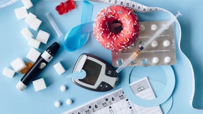 World Diabetes Day 2022: പ്രമേഹരോഗികൾ ഉറപ്പായും ഡയറ്റില്‍ ഉള്‍പ്പെടുത്തേണ്ട അഞ്ച് ഭക്ഷണങ്ങള്‍...