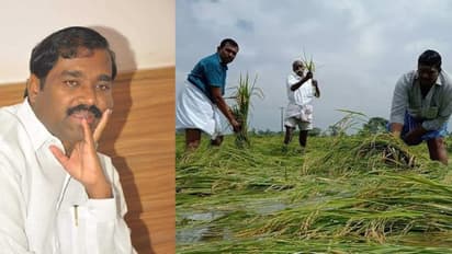 122 ஆண்டுகளில் இல்லாத கனமழை! எங்கு பார்த்தாலும் வெள்ளம்! விவசாயிகள் கலங்கி போய் இருக்காங்க! கதறும் வேல்முருகன்