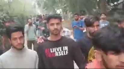 ఇంగ్లాండ్, పాకిస్థాన్ మ్యాచ్.. పంజాబ్ లో జమ్మూకాశ్మీర్, బీహార్ విద్యార్థుల మధ్య భీకర ఘర్షణ..