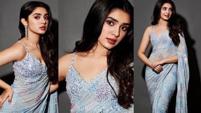 ఫ్యాన్స్ తో సీక్రేట్ మీటింగ్ పెట్టిన కృతి శెట్టి, హీరోయిన్స్ కు షాక్ ఇచ్చిన కన్నడ బ్యూటీ