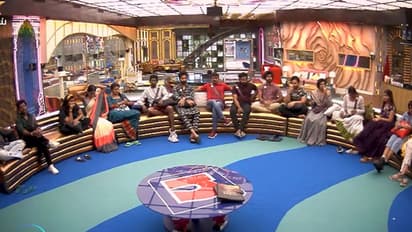 குயினாக வலம் வந்த குயின்ஸிக்கு சம்பளத்தை அள்ளிக்கொடுத்த பிக்பாஸ்... அதுவும் எவ்வளவு தெரியுமா?