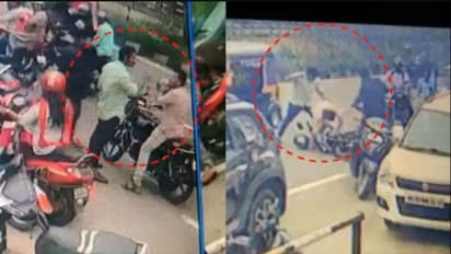 ഹോണടിച്ചെന്ന് ആരോപിച്ച് നടുറോഡിൽ സര്‍ക്കാര്‍ ഉദ്യോഗസ്ഥനെ മര്‍ദ്ദിച്ച കേസ്; പ്രതികളെ റിമാന്‍ഡ് ചെയ്തു