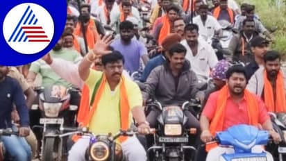 Assembly Elections 2023: ಸಿದ್ದು ಕೋಲಾರದಿಂದ ನನ್ನ ವಿರುದ್ಧ ಸ್ಪರ್ಧಿಸುವುದಿಲ್ಲ: ವರ್ತೂರು ಪ್ರಕಾಶ್‌