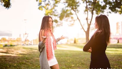 शर्टलेस जीजा पर समंदर किनारे साली को आया 'प्यार', दीदी ने बहन के मंसूबों को पर ऐसे फेर दिया पानी