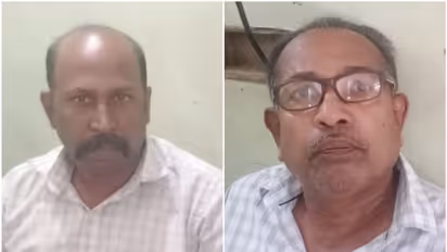 ബാലരാമപുരത്ത് കാർ അടിച്ച് തകർത്ത സംഭവത്തിൽ രണ്ട് പേർ കസ്റ്റഡിയിൽ