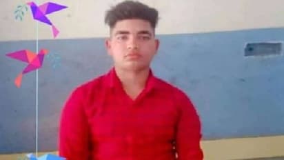 मेरठ: दोस्तों के सामने पापा की डांट से आहत होकर युवक ने उठाया खौफनाक कदम, PTM में नहीं बर्दाशत हुई थी बेइज्जती