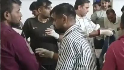 राजस्थान में वो भयानक मंजर: एक चूक और 3 लोगों की मौत, 2 तो कभी पैरों पर खड़े नहीं हो पाएंगे