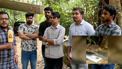 പിള്ളേര് വേറെ ലെവലാണ് : പൊലീസിനെ ഞെട്ടിച്ച അന്വേഷണ മികവ്, നാട്ടിലെ താരങ്ങളായി ഗോവിന്ദും സംഘവും