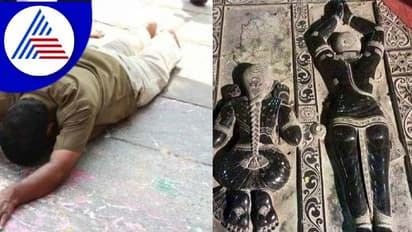 Tradition: ಮಹಿಳೆಯರು ಸಾಷ್ಟಾಂಗ ನಮಸ್ಕಾರ ಮಾಡಬಾರದೇ?