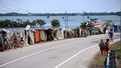 Illegal migration, cross-border activities key concerns along India-Bangladesh border: MHA