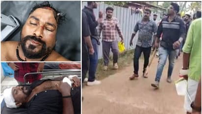 കായംകുളം ജലോത്സവത്തിന് പിന്നാലെ സ്ഥലത്ത് സംഘര്ഷം; 6 പേര് ആശുപത്രിയില്