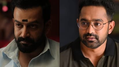 'കാപ്പ' ക്രിസ്മസിന് തന്നെ; റിലീസ് തീയതി പ്രഖ്യാപിച്ചു